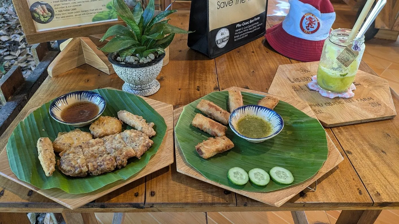 Phu Quoc Bee Farm - ảnh 5